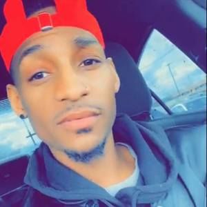 Meet your Posher, Roderick